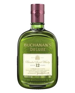 BUCHANANS 12 - 1490D