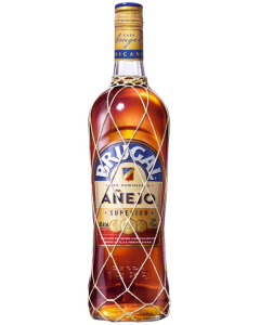 BRUGAL ANEJO - 1494B
