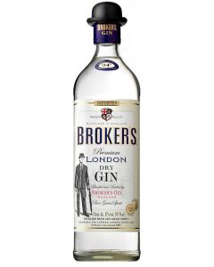 BROKERS - 1495B