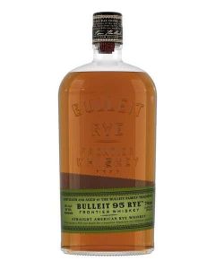 BULLEIT RYE - 1503B