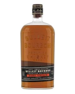 BULLEIT BARREL STRENGTH - 1507B