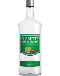 BURNETTS CHERRY LIMEAGE - 1512B