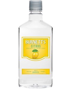 BURNETTS CITRUS - 1513B