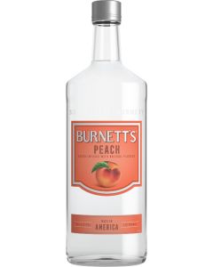 BURNETTS PEACH - 1514B