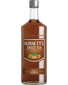 BURNETTS SWEET TEA - 1515B