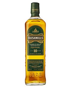BUSHMILLS MALT 10Y - 1520B