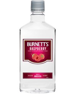 BURNETTS RASPBERRY - 1527B