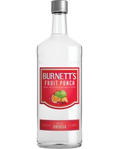BURNETTS FRUIT PUNCH - 1529B