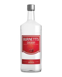 BURNETTS CHERRY - 1531B