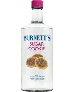 BURNETTS COOKIE - 1537B