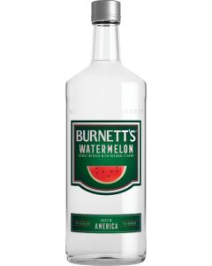 BURNETTS WATERMELON - 1539B