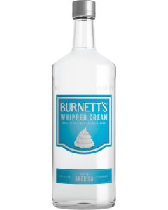 Burnett's Whipped - 1540B