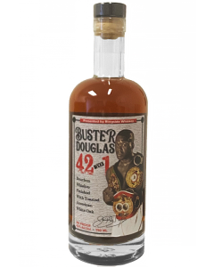 BUSTER DOUGLAS BOURBON - 1567B