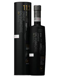 BRUICHLADDICH OCTOMORE 11.1 - 1569B