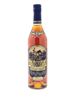 CALUMET FARM 15 YEAR OLD BOURBON - 1571B