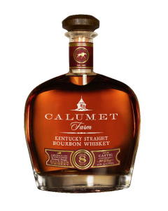 CALUMET FARM 8 YEAR OLD - 1572B