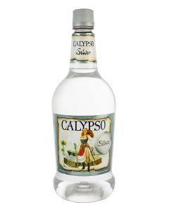 CALYPSO SILVER RUM - 1579D