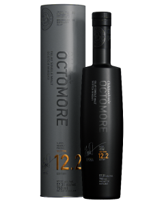 BRUICHLADDICH OCTOMORE 12.2 - 1581B