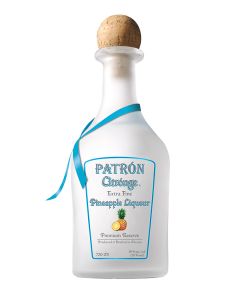 PATRON CITRONGE PINEAPPLE - 1593B
