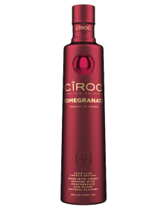 CIROC POMEGRANATE - 1599B