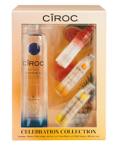 CIROC CELEBRATION PACK - 1617B