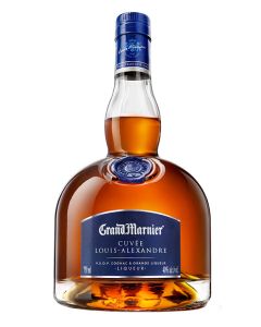 GRAND MARNIER LOUIS ALEXANDRE - 1638B