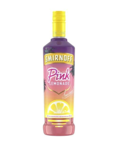 SMIRNOFF PINK LEMONADE - 1679D