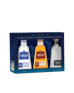 1800 375ML VARIETY PACK - 1692M