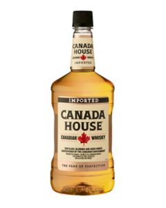 CANADA HOUSE - 1716B