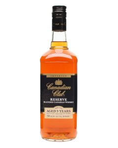 CANADIAN CLUB RESERVE - 1725B