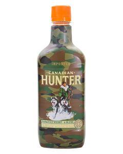 CANADIAN HUNTER - 1733D