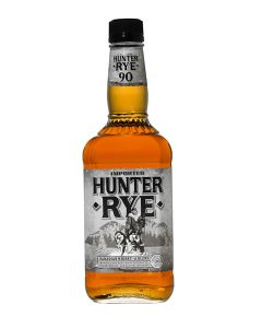 CANADIAN HUNTER RYE - 1734B