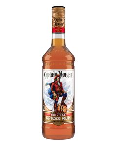 CAPTAIN MORGAN - 1755H