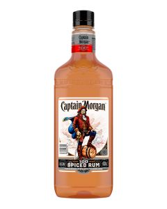 CAPTAIN MORGAN SPICED 100 TRAVELER - 1758B