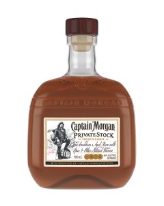 CAPTAIN MORGAN PRIVATE STOCK - 1769D