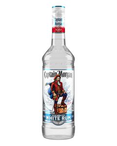 CAPTAIN MORGAN WHITE - 1773L