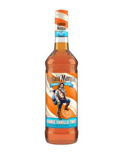 CAPTAIN MORGAN ORANGE VANILLA TWIST - 1781B