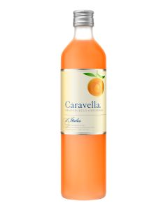 CARAVELLA ORNGCLO - 1784B