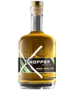 CHOPPER SPIRITS - 1792B