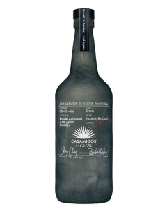 CASAMIGOS MEZCAL JOVEN - 1804L