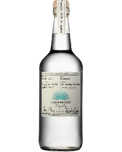 CASAMIGOS BLANCO TEQUILA - 1808M