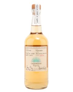 CASAMIGOS REPOSADO - 1809M