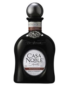 CASA NOBLE REPOSADO SINGLE BARREL - 1814B