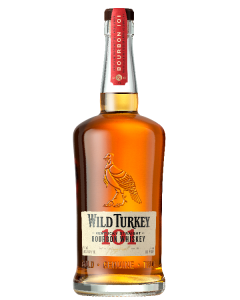 WILD TURKEY 101 - 1816M