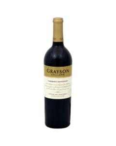 GRAYSON CAB