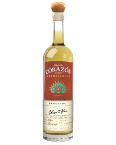 CORAZON EXPRESIONES ELMER T. LEE REPOSADO - 1836B