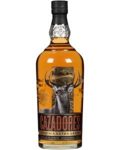 CAZADORES EXTRA ANEJO - 1843B