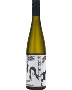 CSW KUNGFU GIRL RIESLING