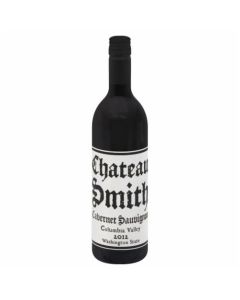 CSW CHATEAU SMITH CAB