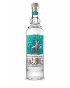 CAZADORES BLANCO - 1847D